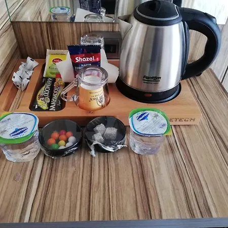 Hotel Vizyon 3*