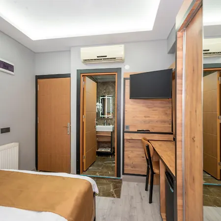 Hotel Vizyon