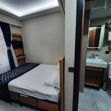 Vizyon Hotel Stambuł