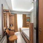 Vizyon Hotel Istambul